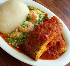The Sweetness of African Cuisine: A Journey through the Flavors of the Continent