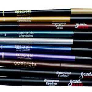 eye pencils