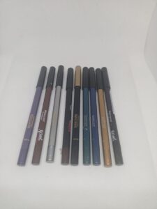 eye pencils