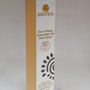 premium sunscreen