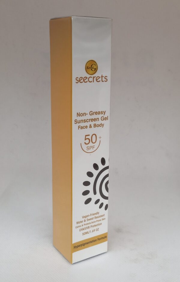 sunscreen premium sunscreen