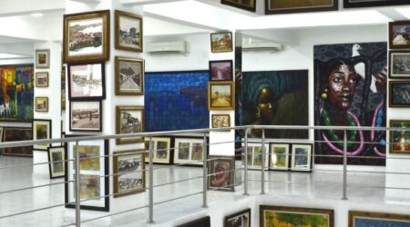 Art Gallery