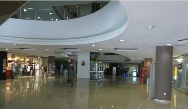 Silverbird Gallery Abuja -Courtesy Hotel.ng