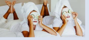 Beauty Spa and Salons