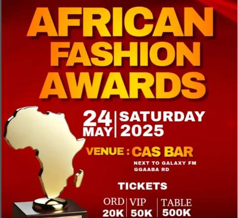Africas Fashion