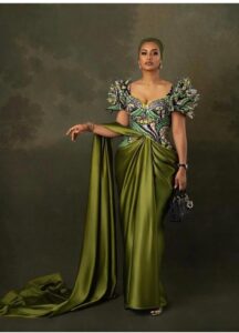 Asoebi Collection Dresses 2025