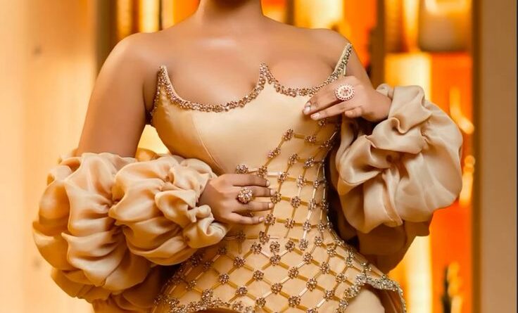 Asoebi collection dresses 2025