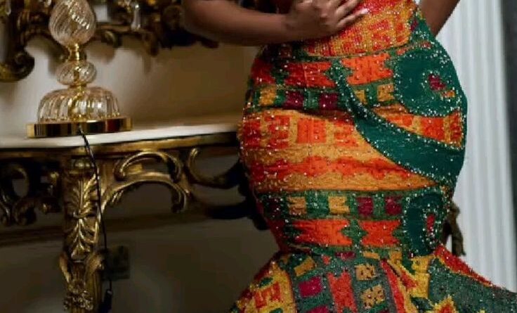 Traditional Wedding Styles: A Modern Take on African Heritage - Shaakara