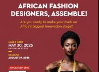 Africa Creative Market