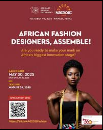 Africa Creative Market