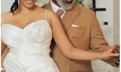 Enado Wedding