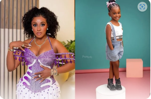 Ini Edo Mothers Day