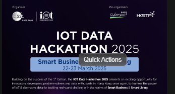 Future at IoT West Africa