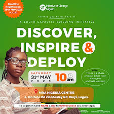 Discover, Inspire & Deploy