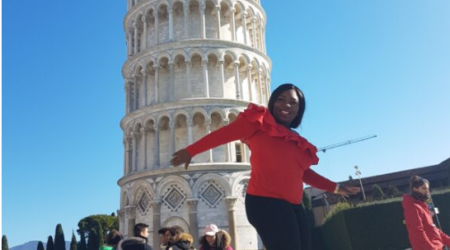 Purposeful Travel with Elizabeth Agboola