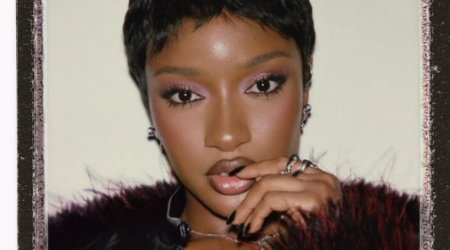 Ayra Starr Celebrates Johnny Drille