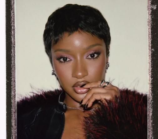 Ayra Starr Celebrates Johnny Drille