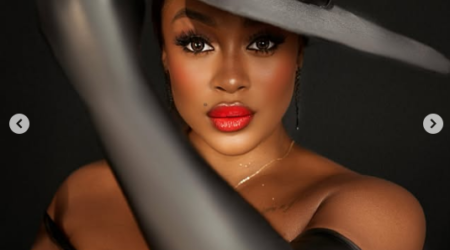 Dazzling, Decadent & Deeply Iconic