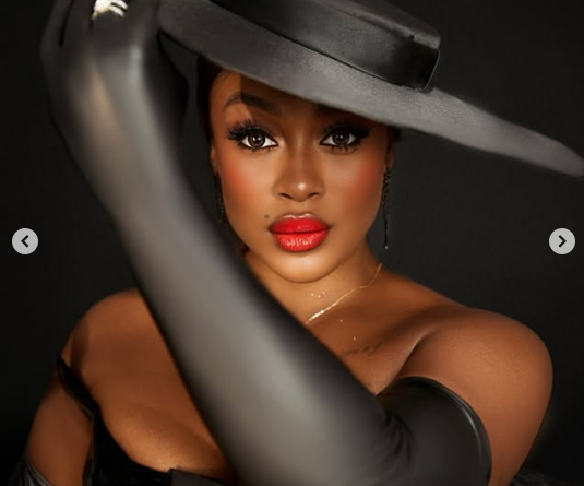 Dazzling, Decadent & Deeply Iconic