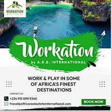 Work + Wander: 5‑Day Pan‑Africa Accra Workation 2025