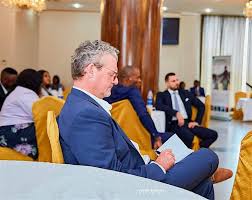 Africa Real Estate Summit 2025 – Register Now | Shaakara