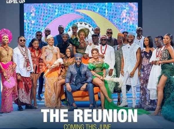 BBNaija Season 9 Reunion Premieres