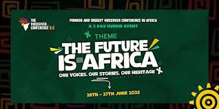 Unlock Your Voice at TVOC 6.0 – Exclusive on Shaakara Africa