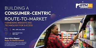 Route‑To‑Market West Africa Summit 2025