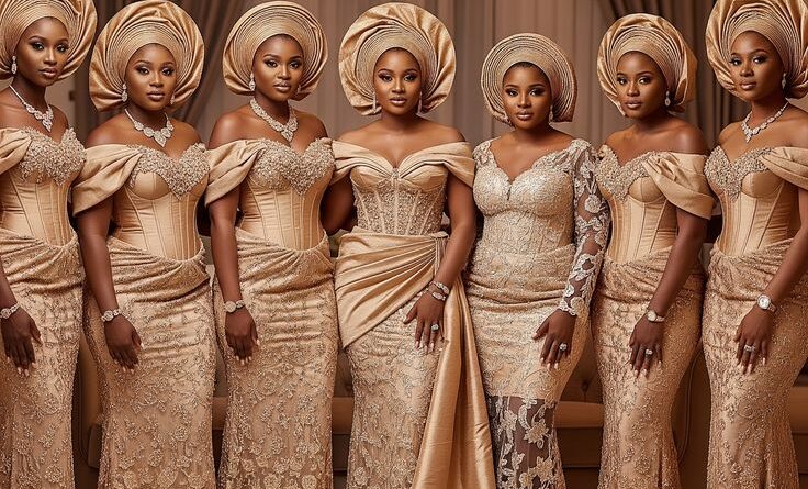 Wedding & Party Styles