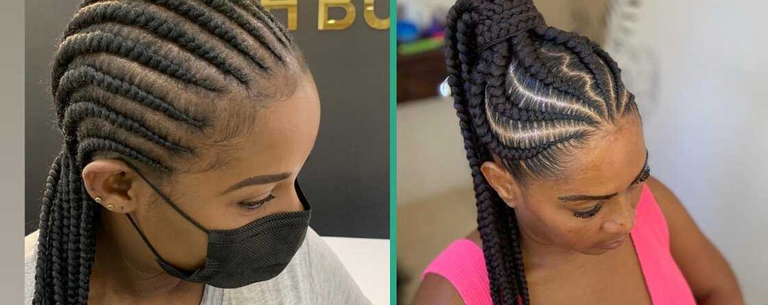 2025 Trendy Summer Protective Hairstyles