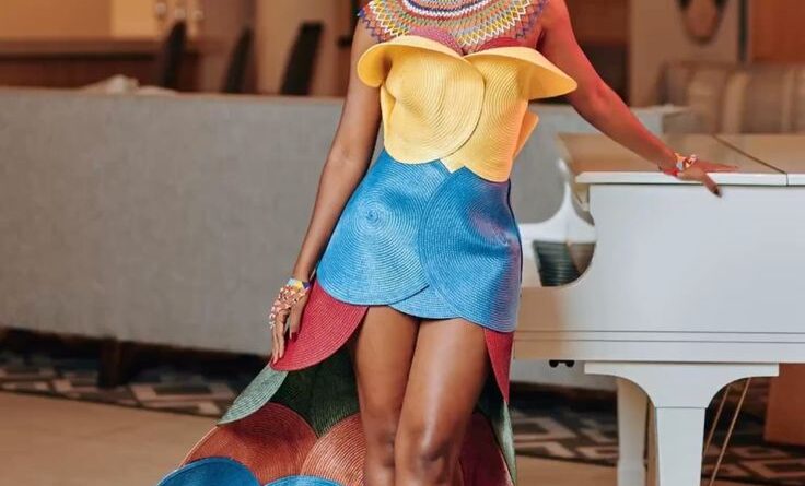 Thuso Mbedu