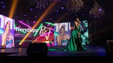 Trendupp Awards 2025