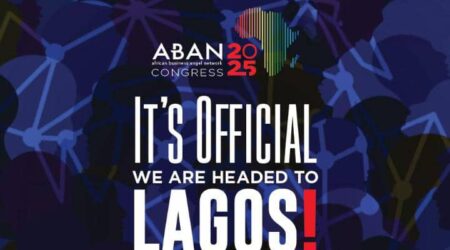 ABAN Congress 2025 Lagos