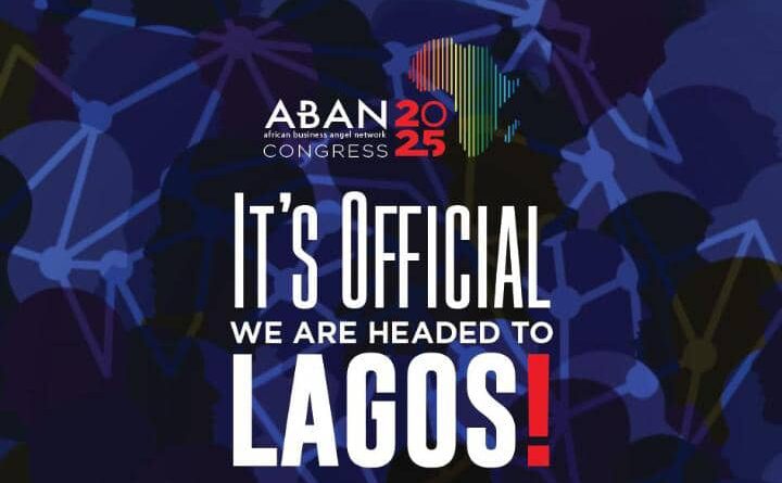 ABAN Congress 2025 Lagos