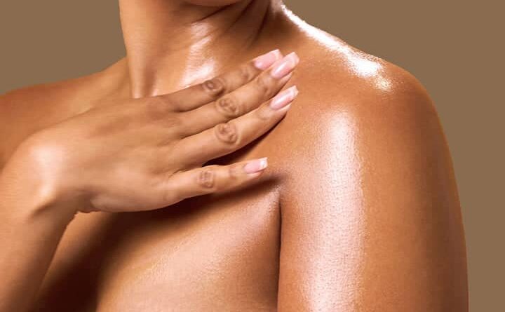 Top 5 Ghanaian Skincare Brands