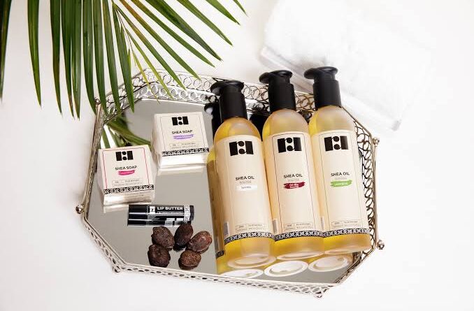 Top 5 Ghanaian Skincare Brands
