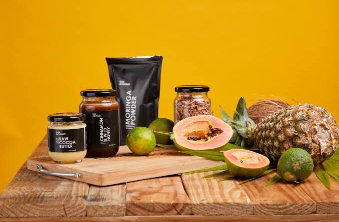 Top 5 Ghanaian Skincare Brands