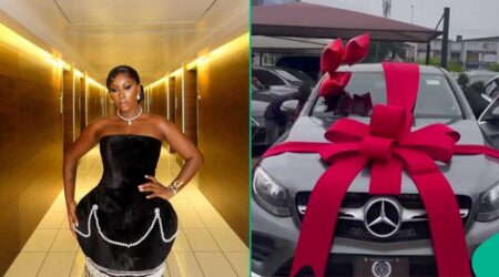 Benz in Style