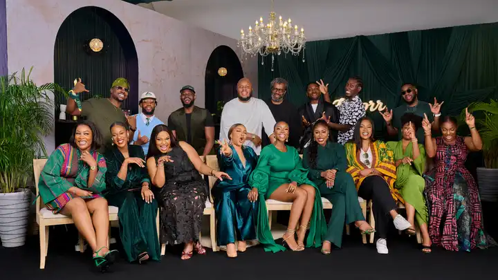 Knorr x Creators