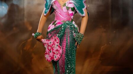 2025 Top Nigerian Lace Styles for Stylish Ladies