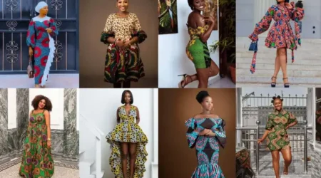 Top 50+ Nigerian Fashion Trends