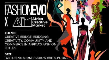 FashionEVO Summit