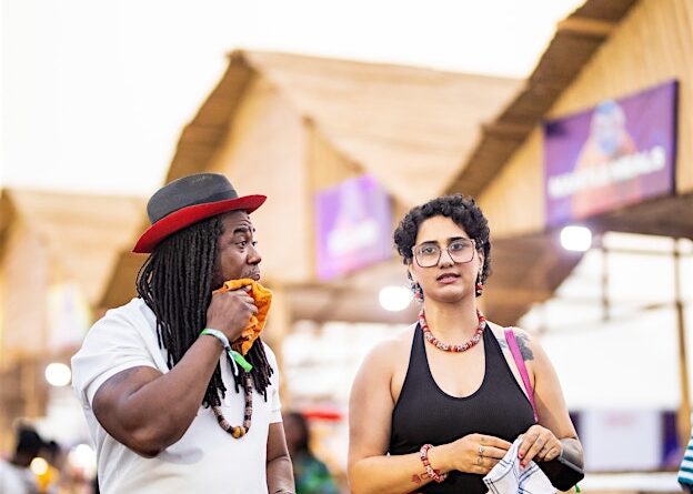 Experience Ghana + AfroFuture 2025