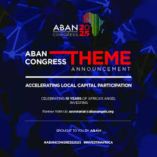 ABAN Congress 2025 Lagos