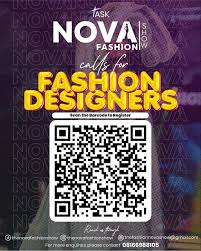NOVA FASHION SHOW 2025 