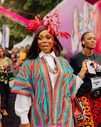 SheCan Nigeria 2025