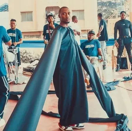 Guinness World Record