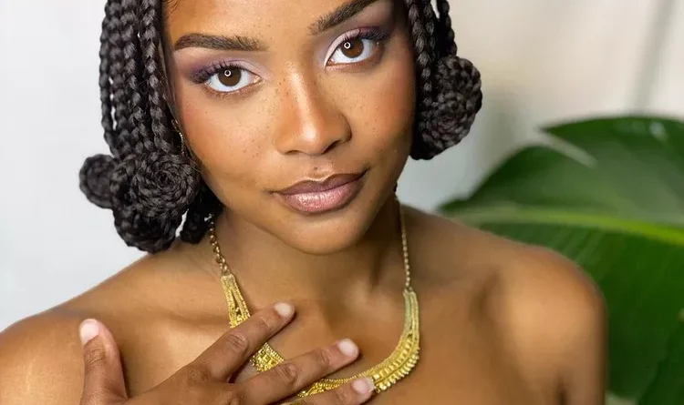 Top 7 Braided Bob Styles for the Summer