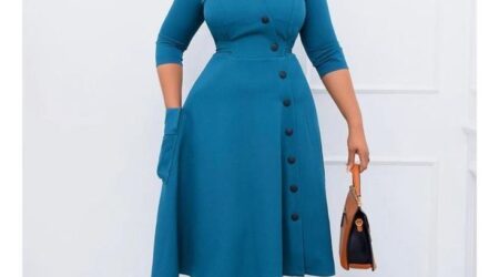 Modest Fashion 2025