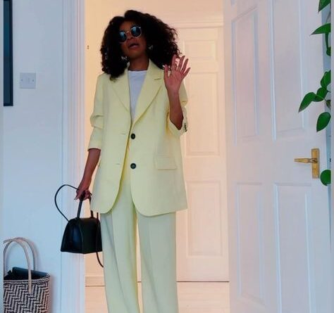 Master the Monochrome Look